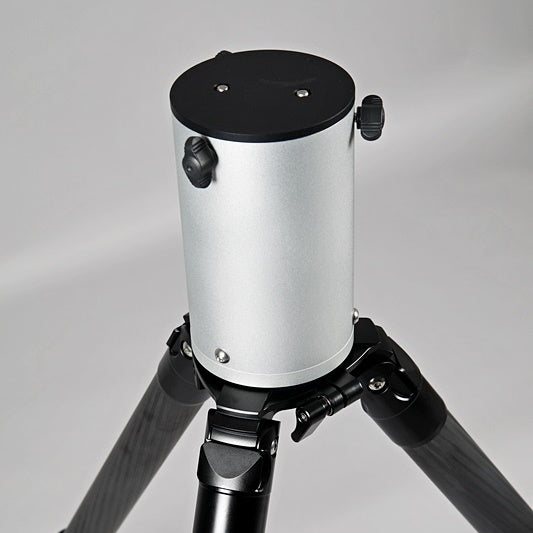 Half Pier for Gitzo 3, Gitzo 4, L404C — Starizona