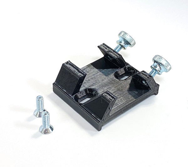 SCT Mounting Bracket for Mini Guidescopes and ASIAir