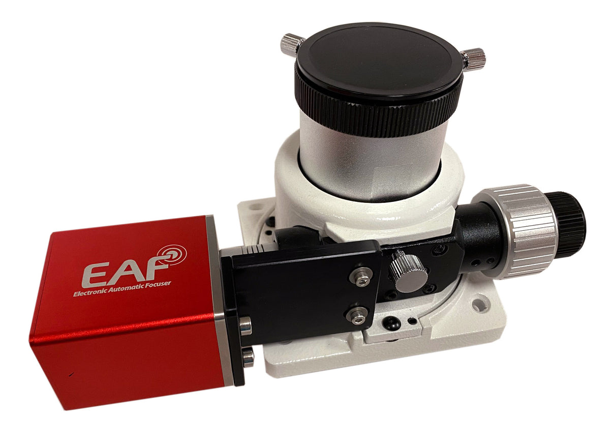 ZWO EAF Bracket for Skywatcher Quattro — Starizona