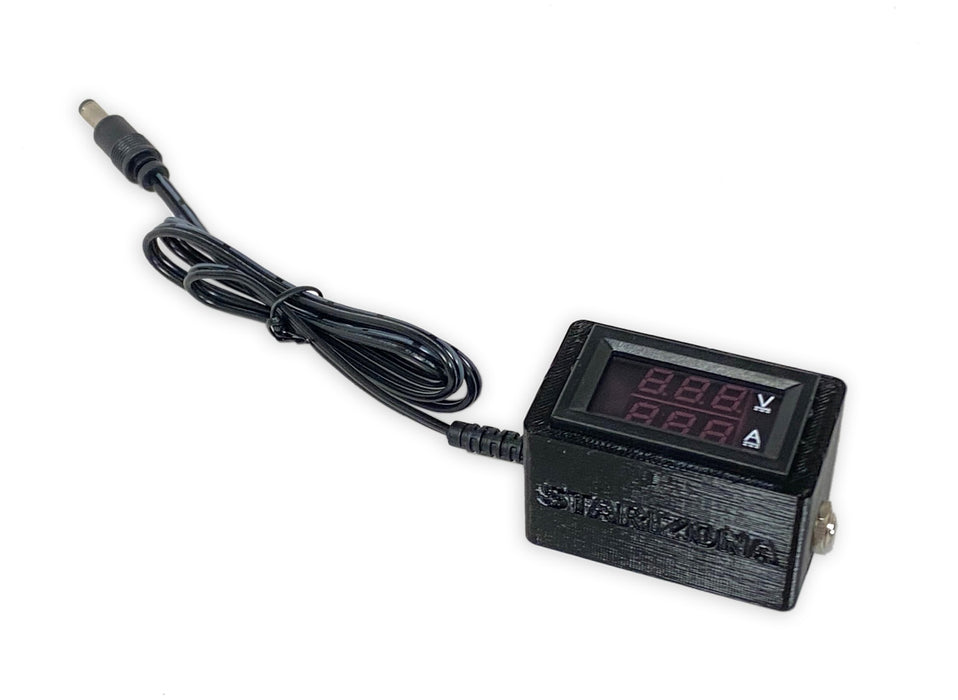 Starizona Balance Box - Current Meter for Accurate Mount Balance and Troubleshooting