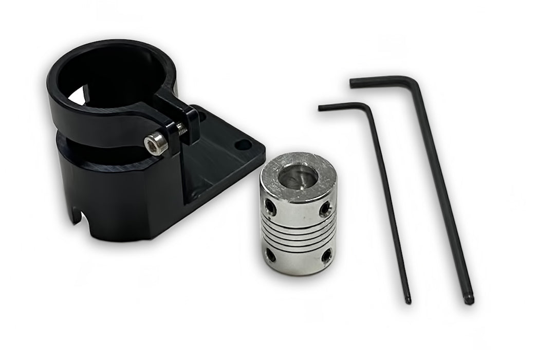 EAF Bracket for Feathertouch Micro Focusers