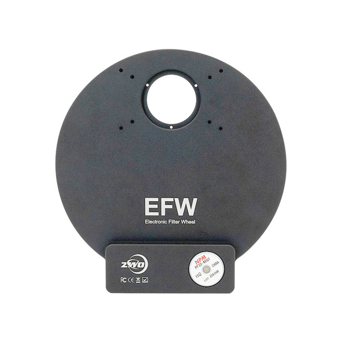 ZWO 36mm EFW