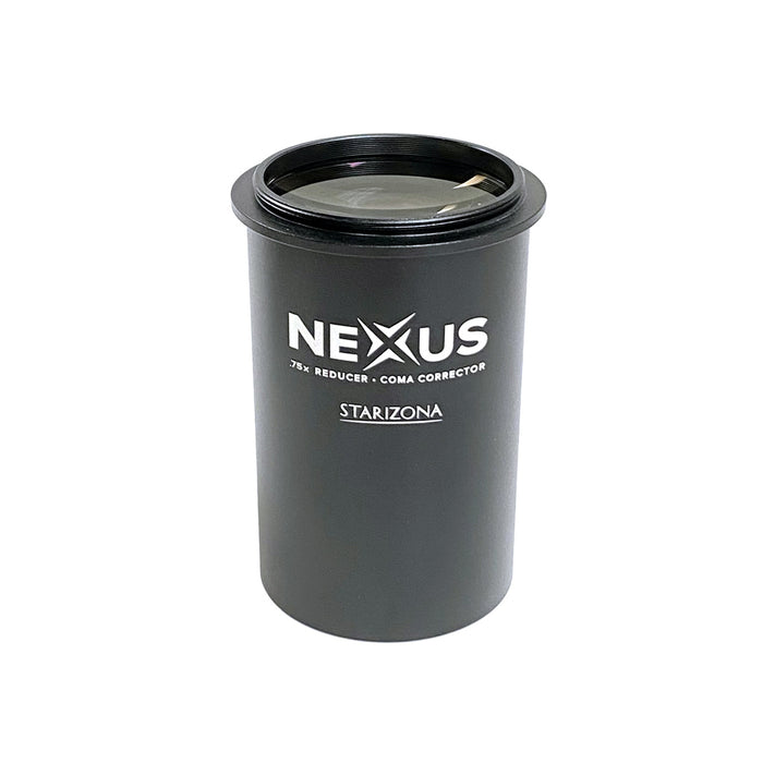 Starizona Nexus 0.75x Newtonian Focal Reducer/Coma Corrector