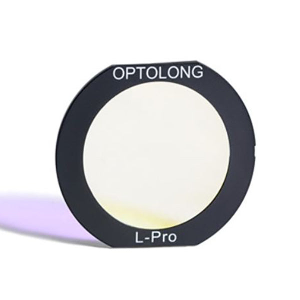 Optolong L-Pro Canon EOS APS-C Clip Filter — Starizona