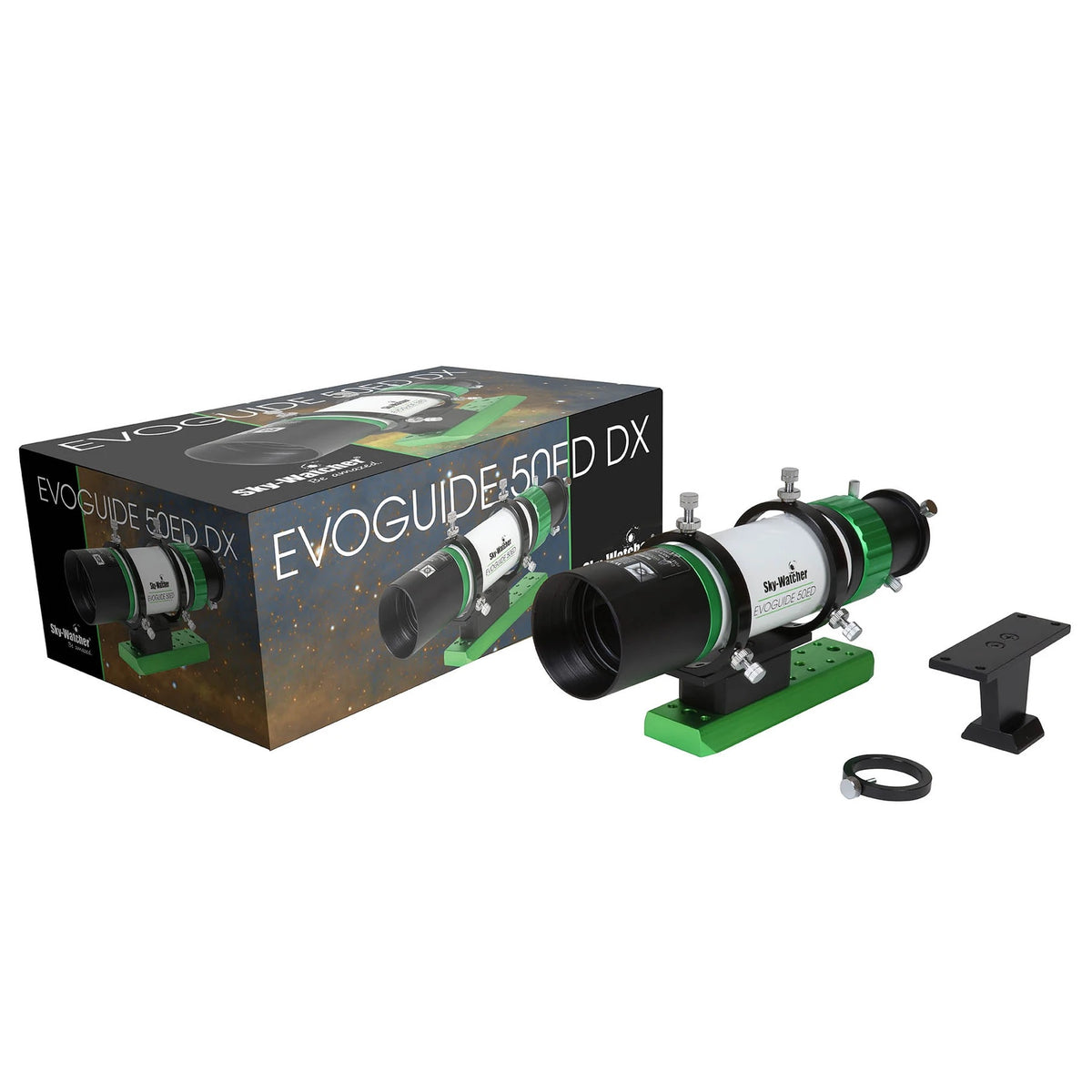 S11174_Evo50DX_ProductWPackage