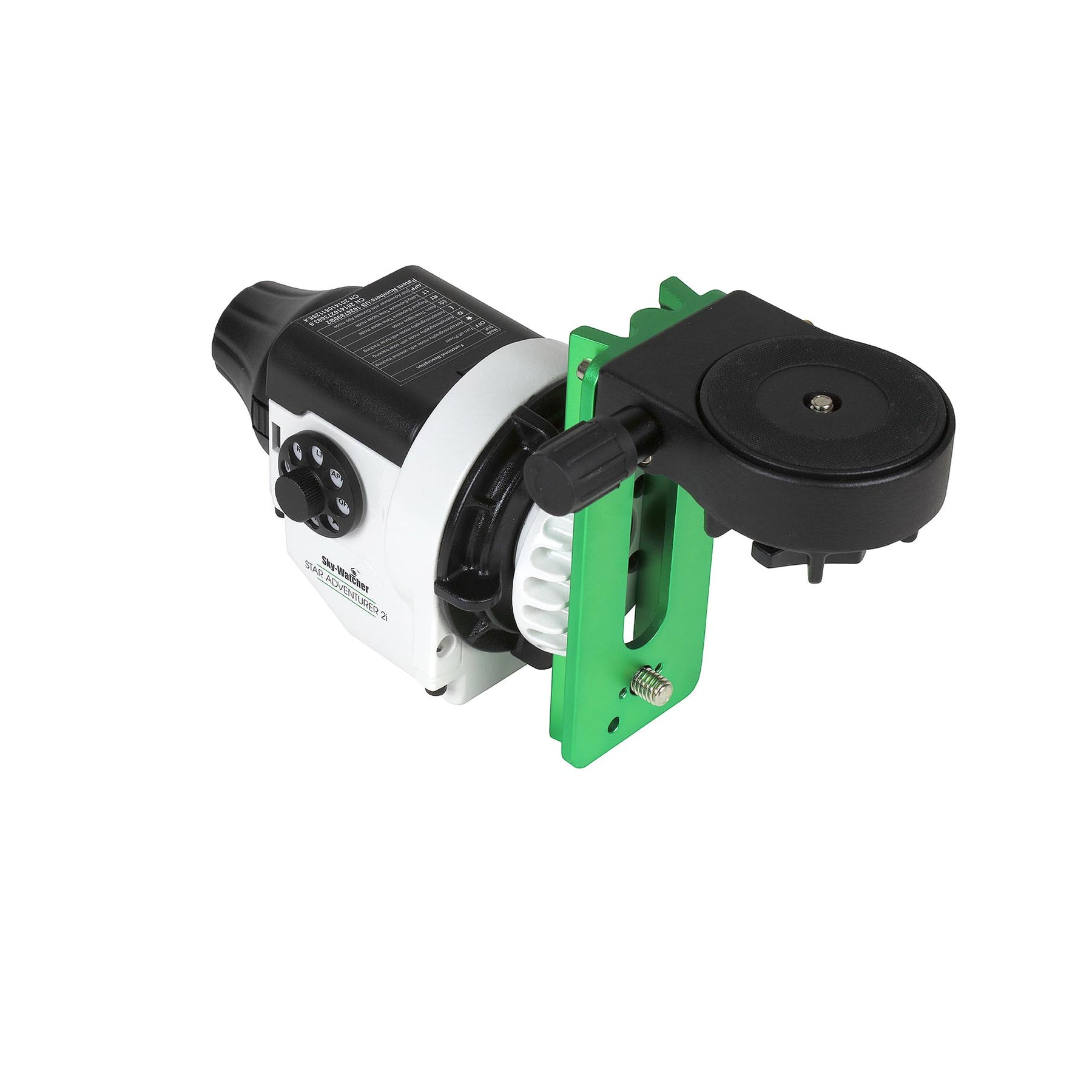 Sky-Watcher Star Adventurer 2i Astro Package — Starizona