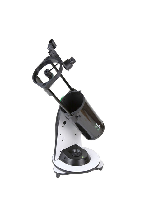 Virtuoso GTi 130P Collapsible Tabletop Dobsonian Telescope