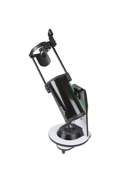 Virtuoso GTi 130P Collapsible Tabletop Dobsonian Telescope