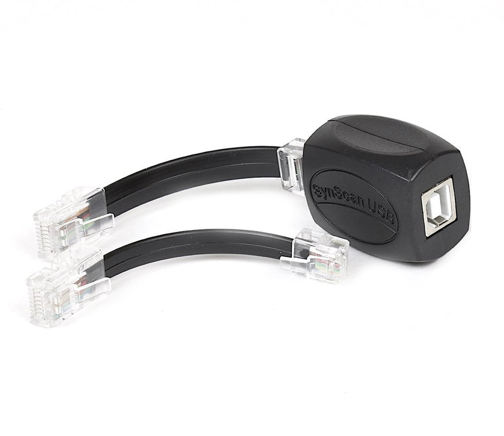 SynScan USB Adapter — Starizona