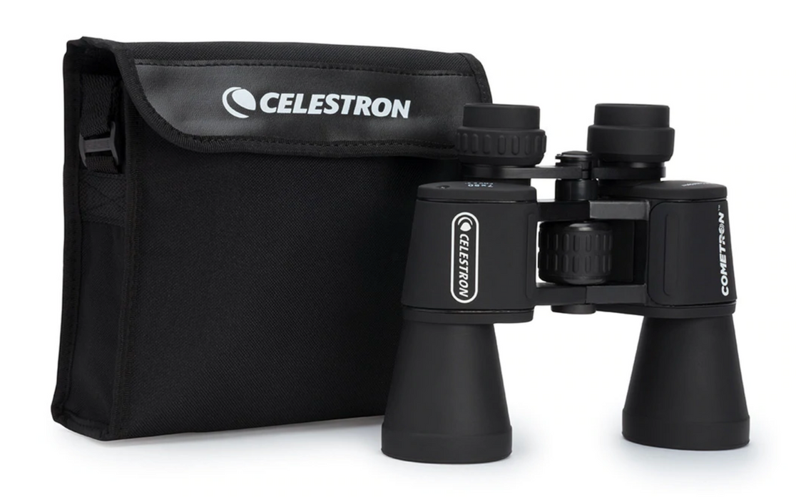 Celestron 7 X 50 Cometron Binoculars