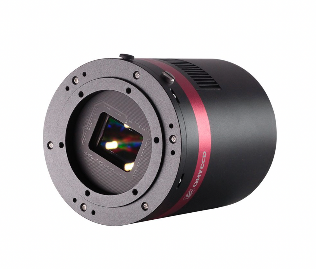 QHY 268M 26 MP CMOS APS-C Monochrome Astronomy Camera — Starizona