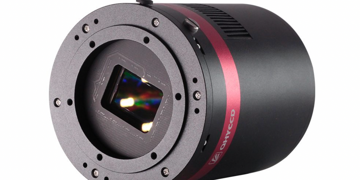 QHY 268M 26 MP CMOS APS-C Monochrome Astronomy Camera