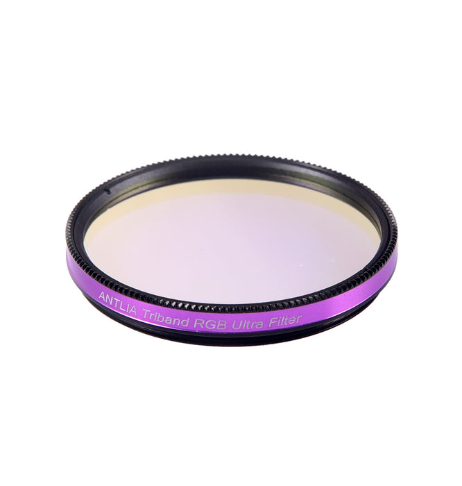 Antlia Triband RGB Ultra Filter - 2" Mounted