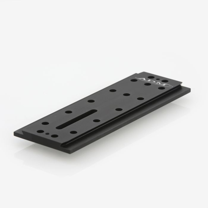 DUP11 - Universal Dovetail Plate