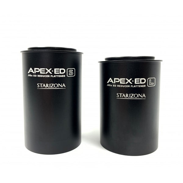 Apex ED .65x Reducer / Flattener — Starizona