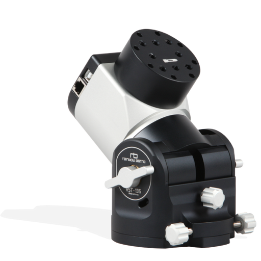 Rainbow Astro RST-135 Weightless Mount — Starizona Rainbow Astro RST-135 Weightless Mount — Starizona