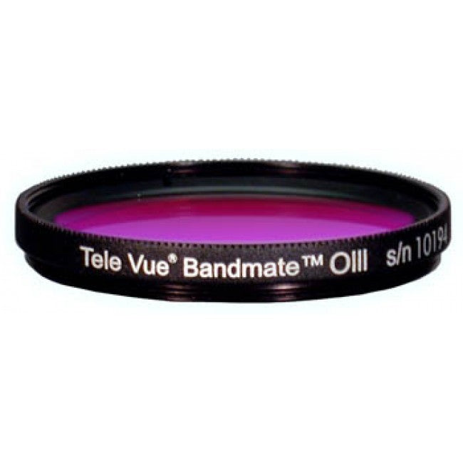 Bandmate OIII Filter - 2"