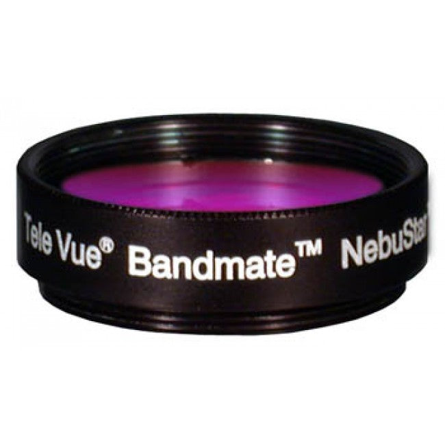 Bandmate NebuStar Filter - 1.25"