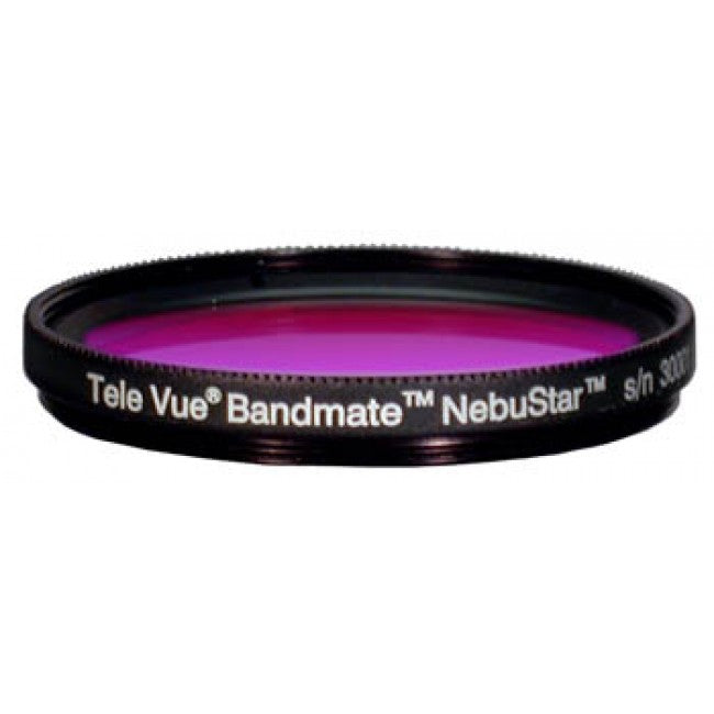 Bandmate NebuStar Filter - 2"
