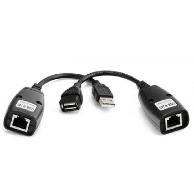 Astro-Smart CDA - Ethernet to USB Adapter