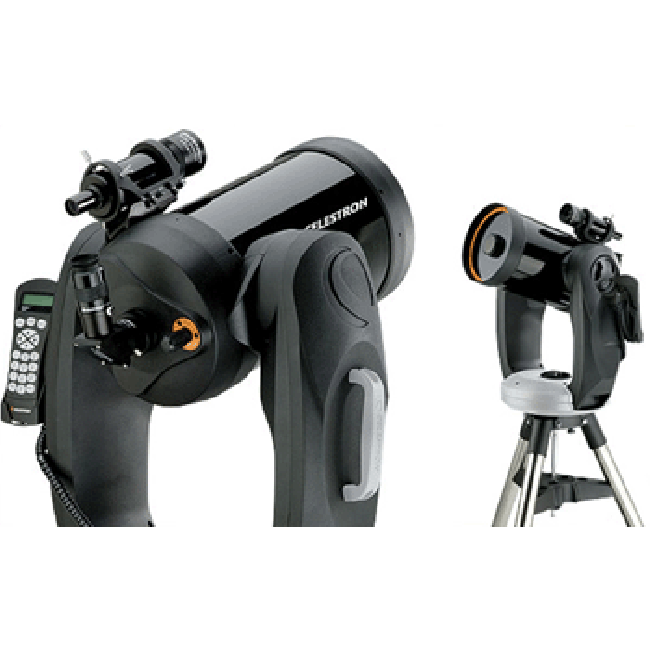 CPC 800 GPS — Starizona