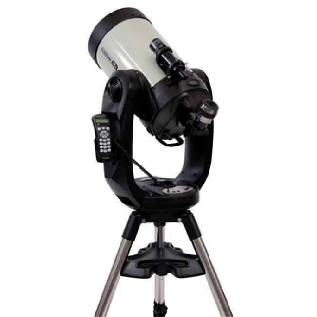 CPC Deluxe 1100 HD Starizona