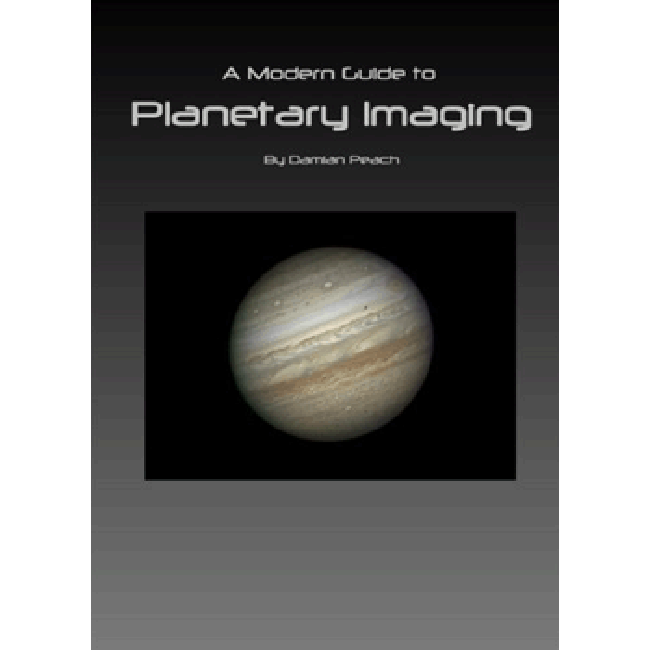 A Modern Guide to Planetary Imaging