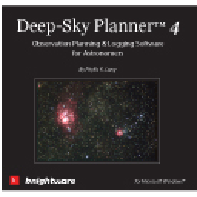 Deep Sky Planner v4.3