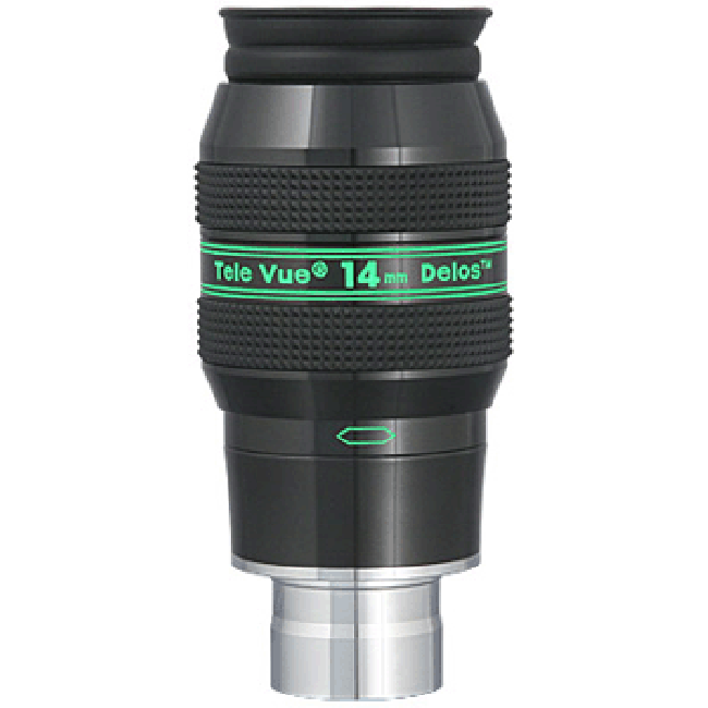 TeleVue 14mm Delos Eyepiece Starizona