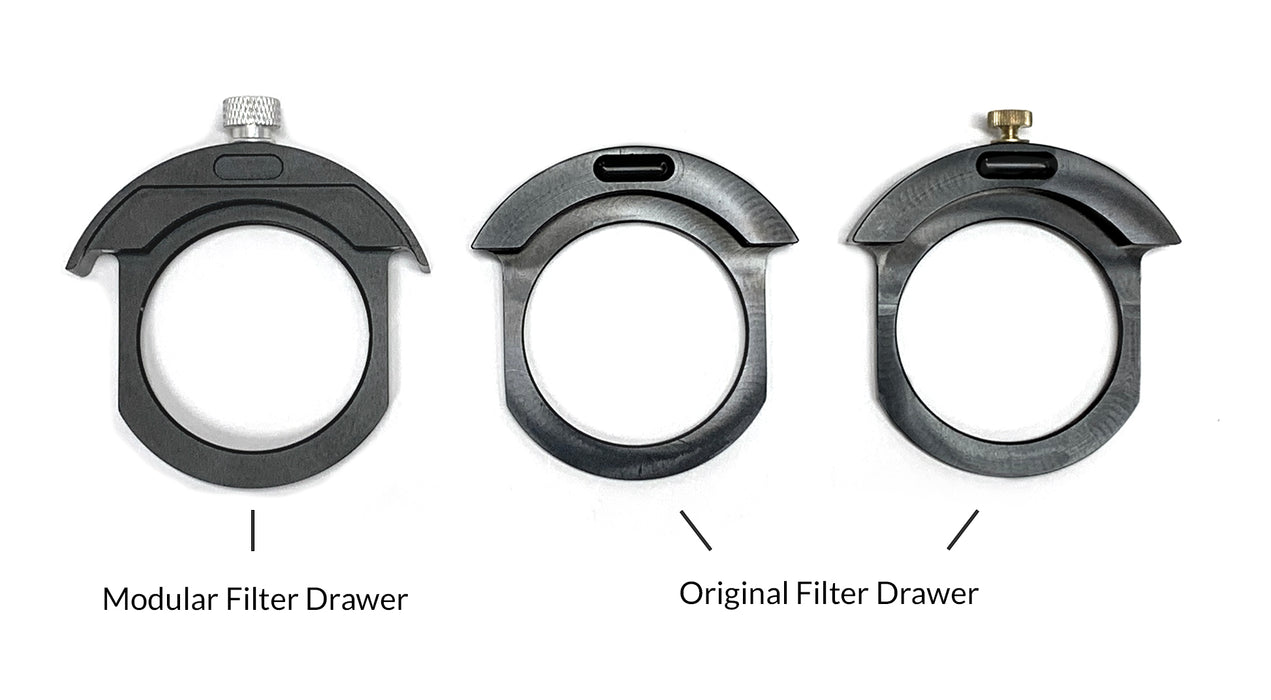 Starizona Filter Slider - Extra Filter Drawers