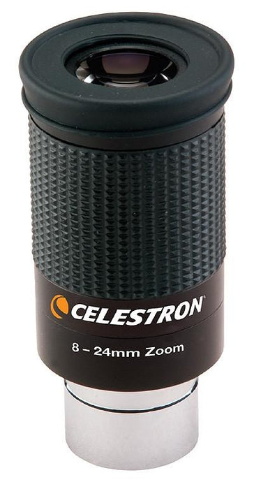 Celestron 8-24mm Zoom Eyepiece