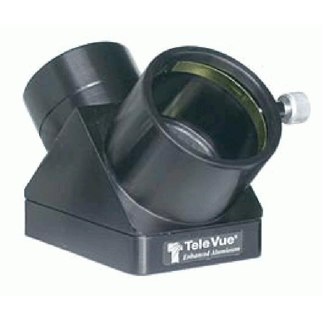 TeleVue 2" Enhanced Aluminum Diagonal Package — Starizona