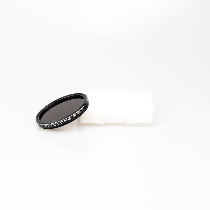 Optolong IR Pass 685nm Filter - 2" Mounted