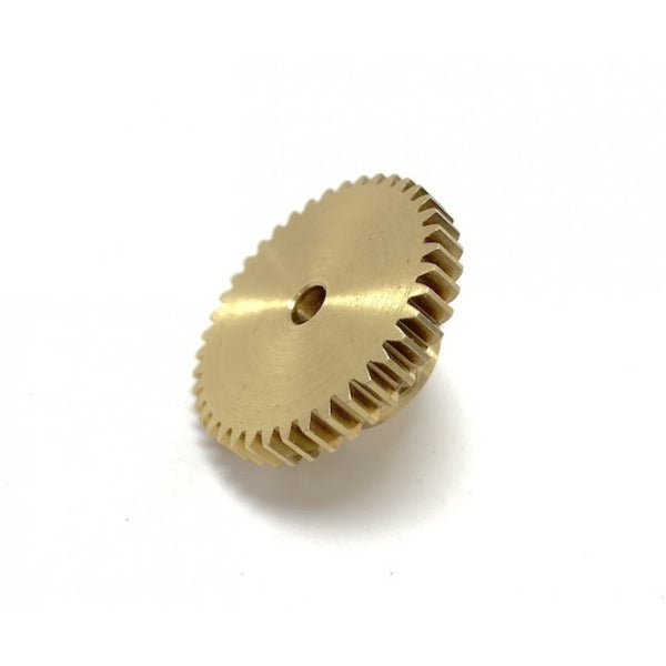 ftf gear Low-Profile Motor Gear Replacement — Starizona