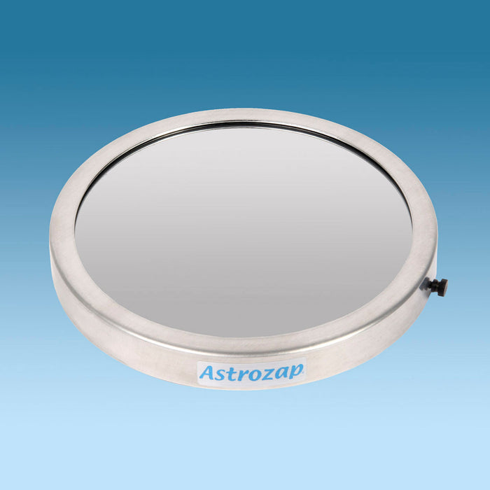 AstroZap Glass Solar Filter for Celestron 8"