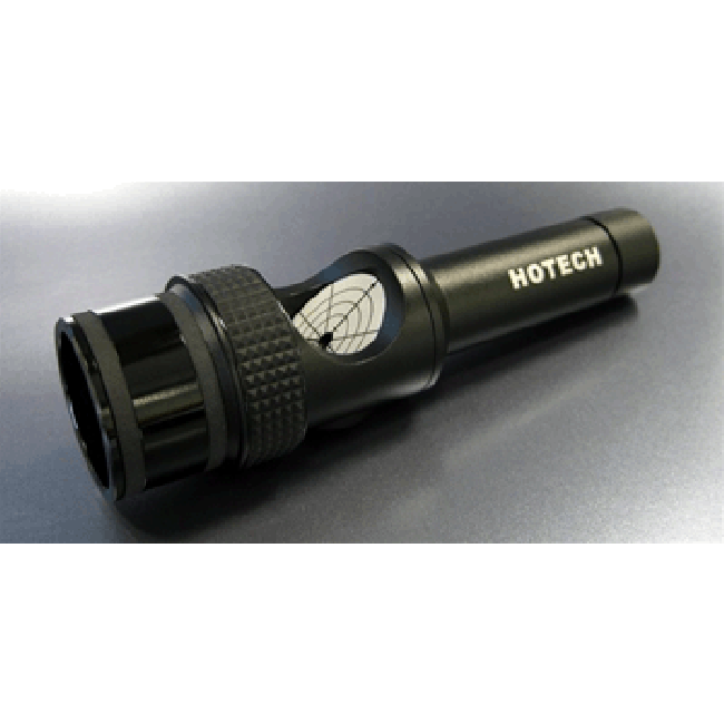 Hotech 1.25" SCA Laser Collimator - Dot