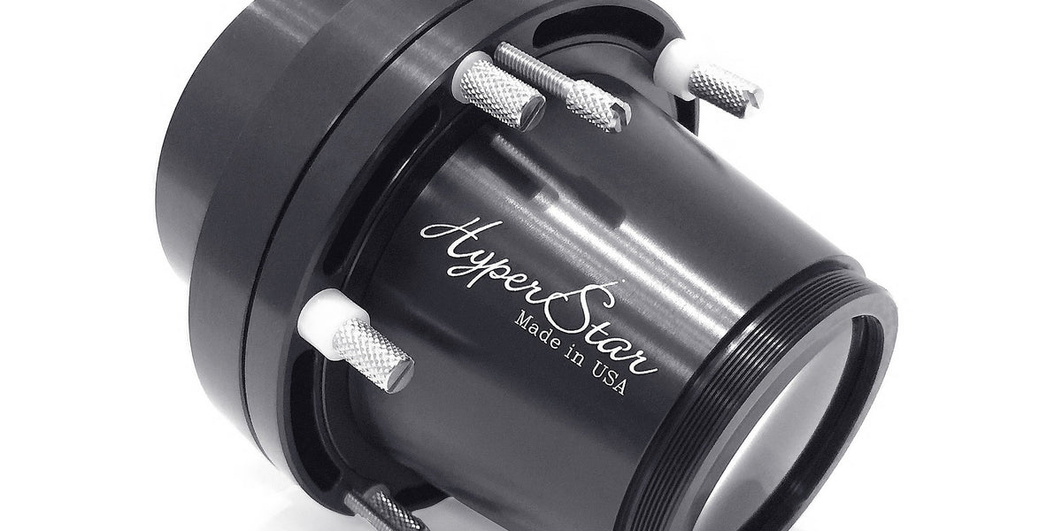 Hyperstar Conversion Kit HyperStar 11 v4 — Starizona