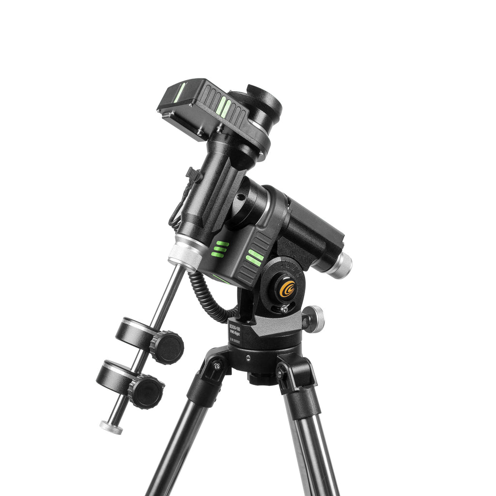 Explore Scientific iEXOS-100-2 PMC-Eight Equatorial Tracker Explore Scientific iEXOS-100-2 PMC-Eight Equatorial Tracker