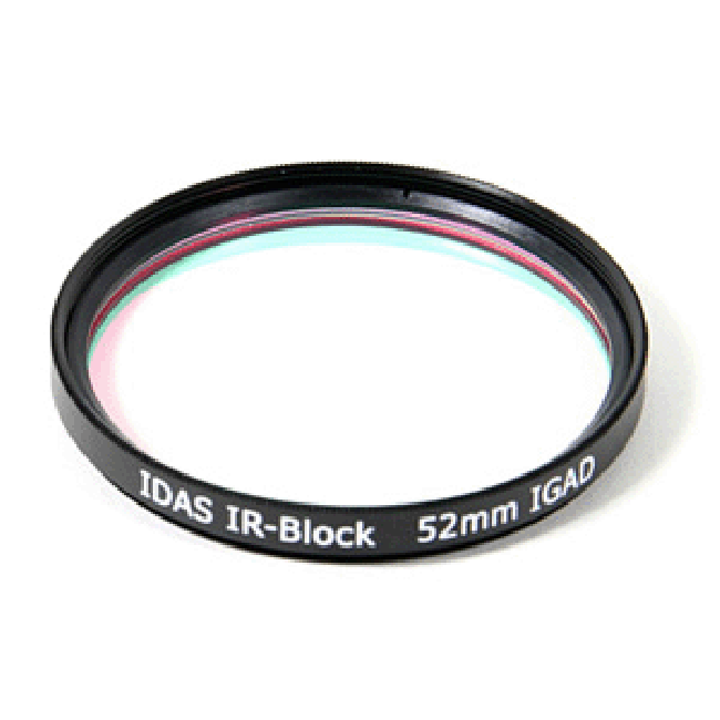 IDAS UV/IR Blocking Filter - 1.25" (28.6mm)