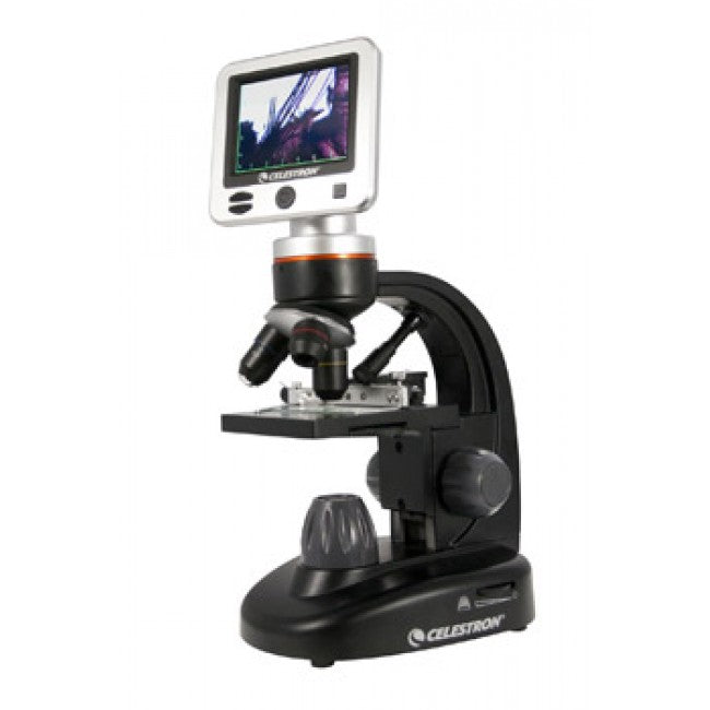 LCD Digital Microscope II