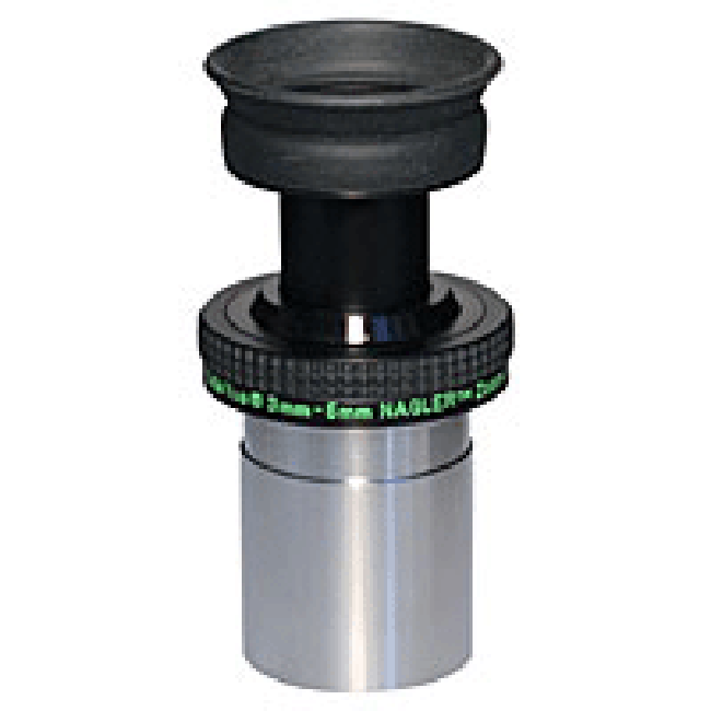 Nagler Zoom - 3mm to 6mm