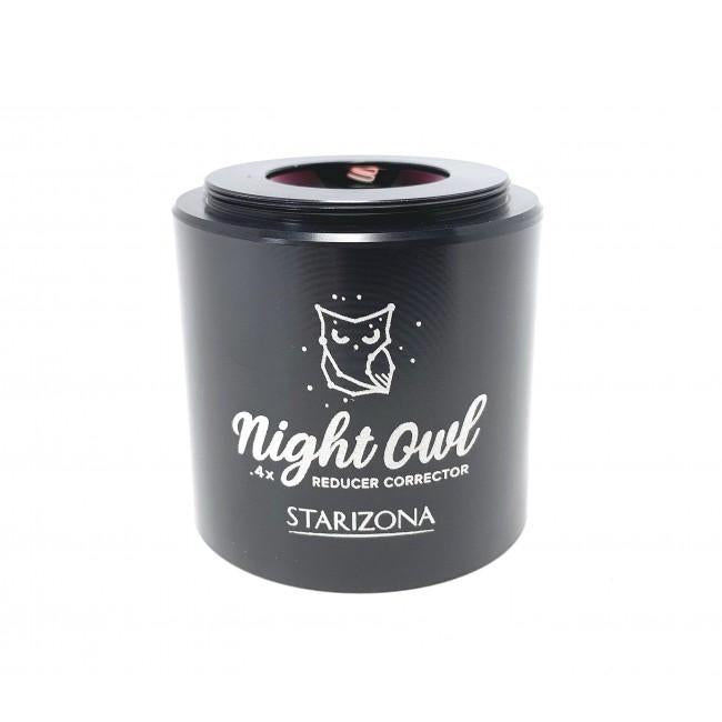 Night Owl - .4x SCT Reducer / Corrector