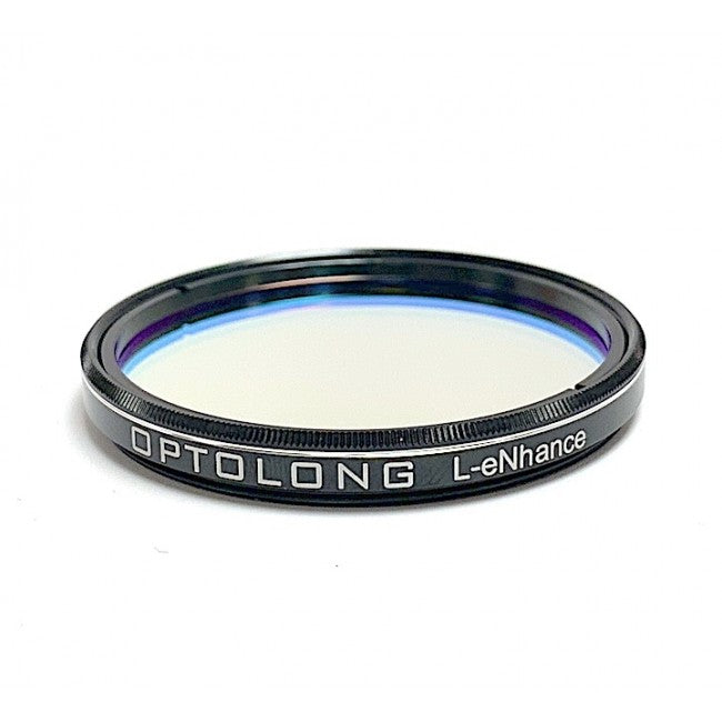 Optolong L-eNhance Light Pollution Filter 2" Mounted