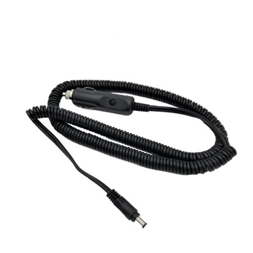 Car Battery Adapter Power Cord (12v DC)