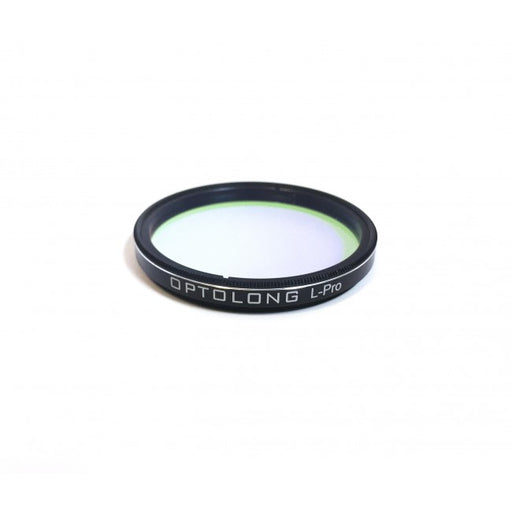 Filtre OPTOLONG L-Pro - Visuel et Photo - 31,75 mm Filtre OPTOLONG L-Pro - Visuel et Photo - 31,75 mm