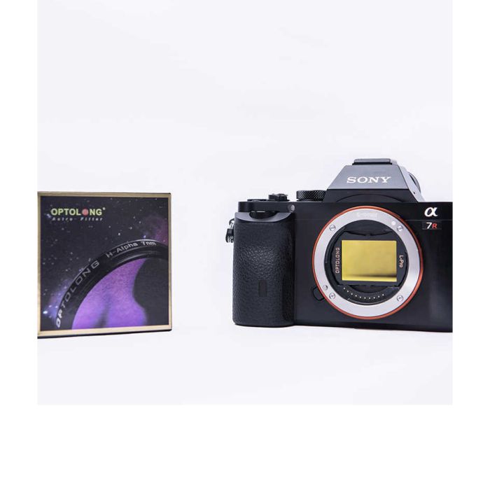 Optolong L-Pro Sony Full Frame Clip Filter