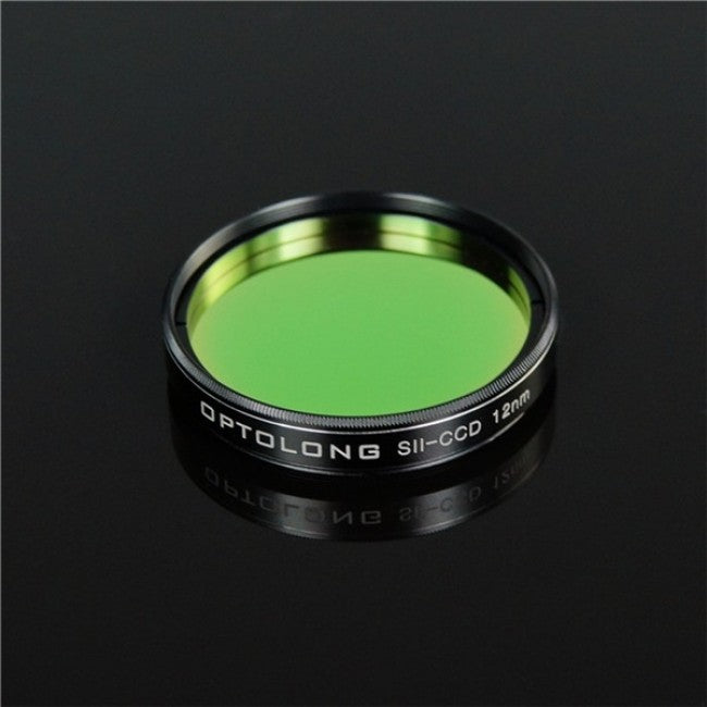 Optolong SII 6.5nm Filter - 2" Mounted
