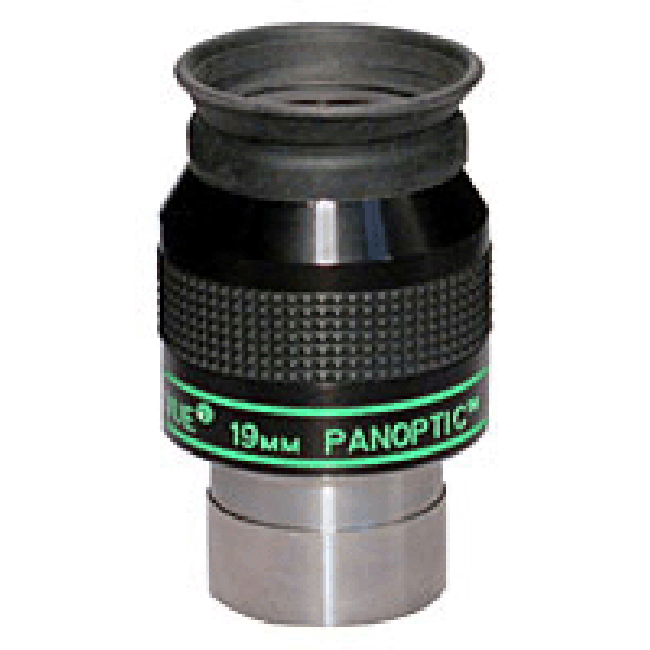 19mm Panoptic