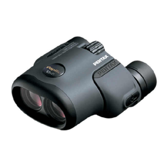 Ricoh Pentax Papilio Binoculars — Starizona - Main Image