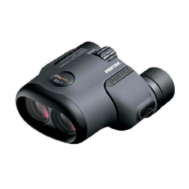 Ricoh pentax deals binoculars